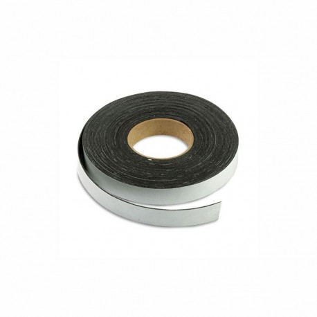 Lámina magnética A4 de 297x210mm de grosor, imanes de goma Flexible para  nevera, 0,5/1/