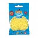 HAMA MINI 2000 AMARILLO PASTEL